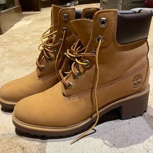 Timberland Kinsley 6inch Waterproof Boot